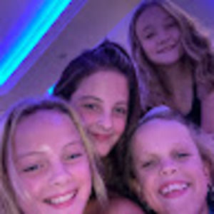 Meet your Posher, Payton